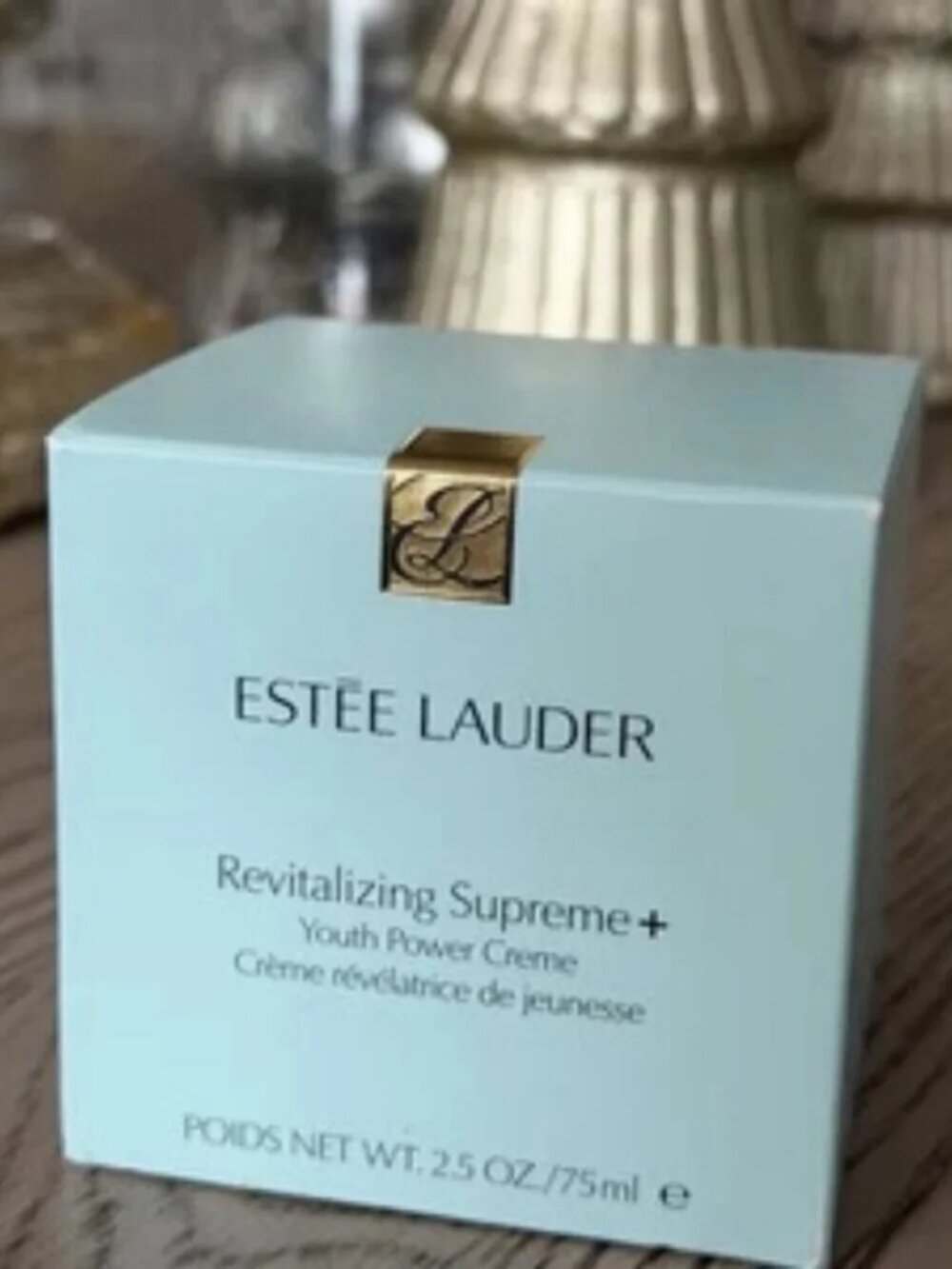 Estée Lauder Revitalizing Supreme+ Youth Power Cream  75ml/2.5oz